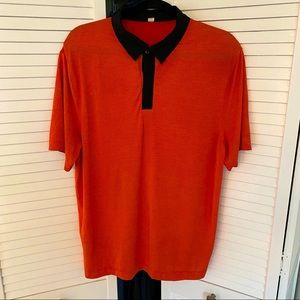 Lululemon Men’s Polo